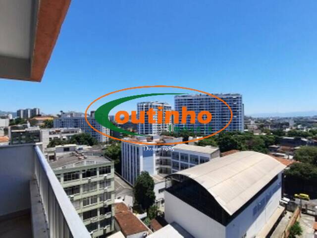 Venda em Tijuca - Rio de Janeiro