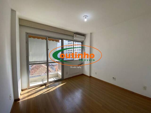 #08484B - Apartamento para Venda em Rio de Janeiro - RJ - 2