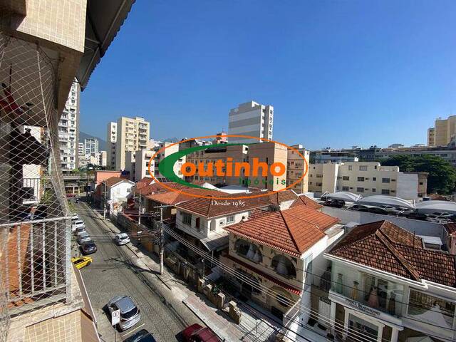 Venda em Tijuca - Rio de Janeiro