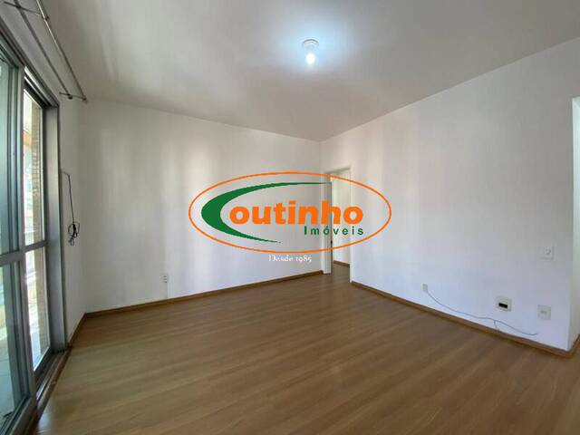 #08484E - Apartamento para Venda em Rio de Janeiro - RJ - 3