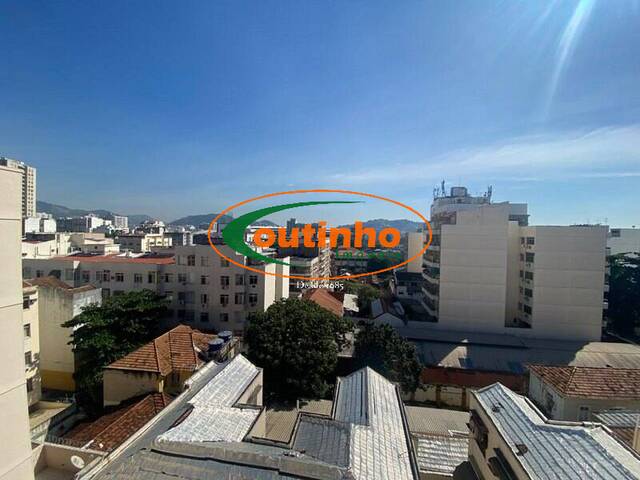 #29919A - Apartamento para Venda em Rio de Janeiro - RJ - 3