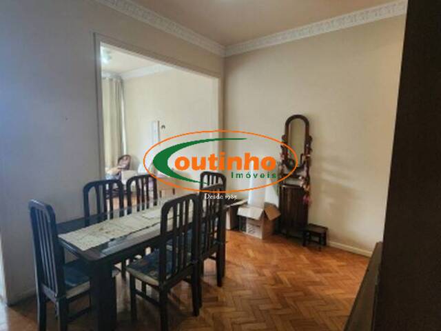 #29916A - Apartamento para Venda em Rio de Janeiro - RJ - 1