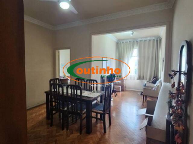 #29916A - Apartamento para Venda em Rio de Janeiro - RJ - 2
