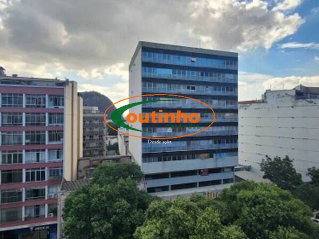 #29916E - Apartamento para Venda em Rio de Janeiro - RJ - 1