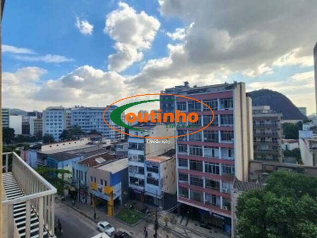 #29916E - Apartamento para Venda em Rio de Janeiro - RJ - 2