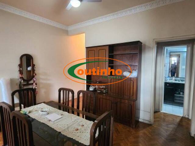 #29916E - Apartamento para Venda em Rio de Janeiro - RJ - 3