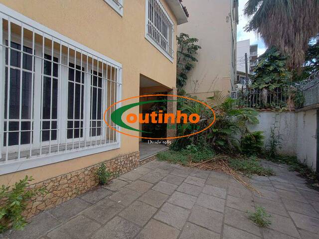 #22991A - Casa para Venda em Rio de Janeiro - RJ - 2