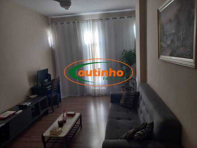 #29928A - Apartamento para Venda em Rio de Janeiro - RJ - 2