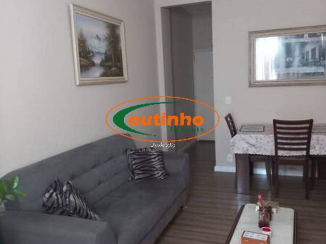#29928A - Apartamento para Venda em Rio de Janeiro - RJ - 3