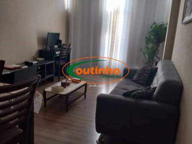 #29928A - Apartamento para Venda em Rio de Janeiro - RJ - 1