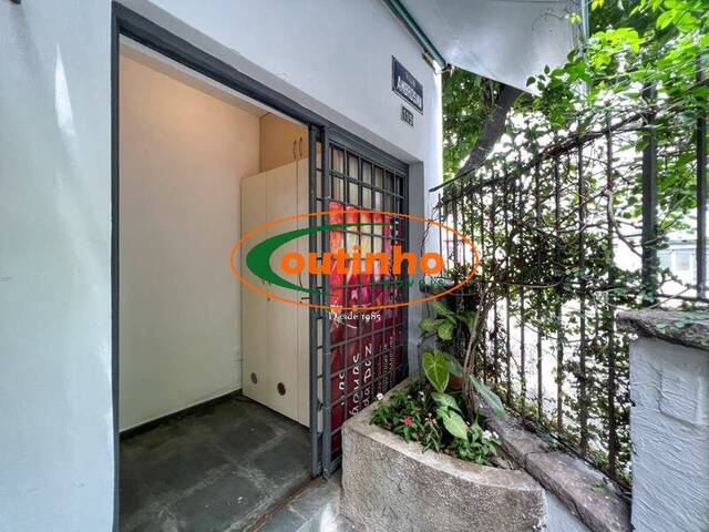 #28471A - Casa para Venda em Rio de Janeiro - RJ - 2