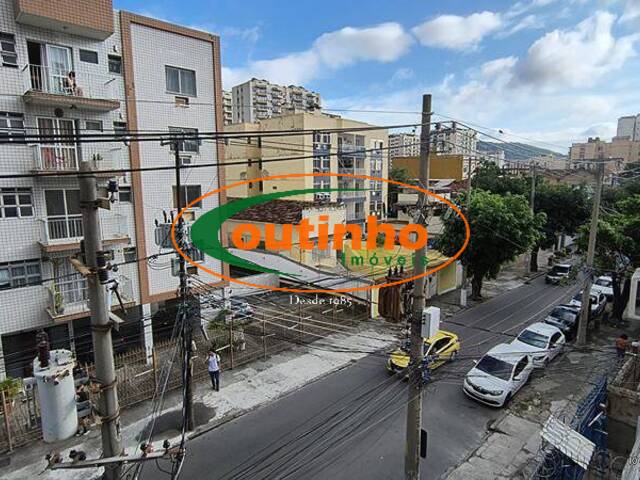 Venda em Andaraí - Rio de Janeiro