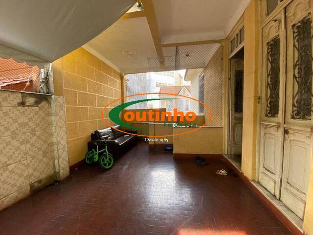 #29938A - Casa para Venda em Rio de Janeiro - RJ