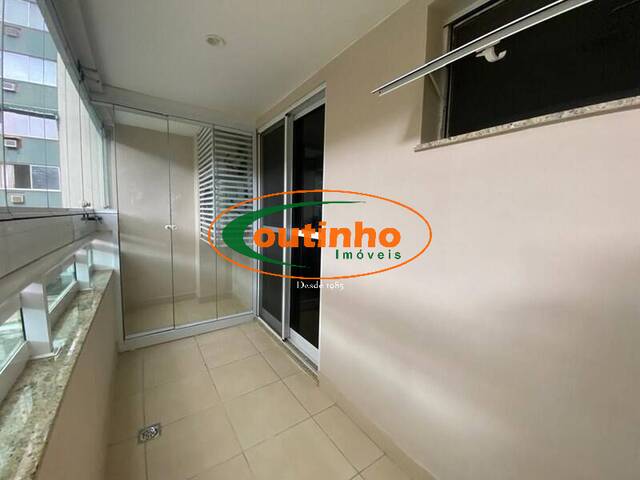 #29940A - Apartamento para Venda em Rio de Janeiro - RJ