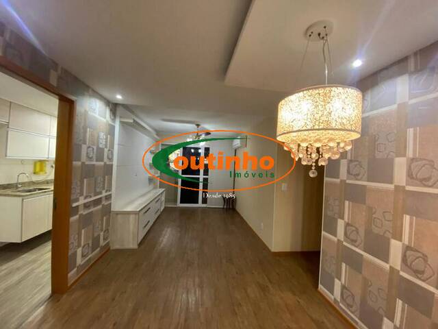 #29940B - Apartamento para Venda em Rio de Janeiro - RJ - 3