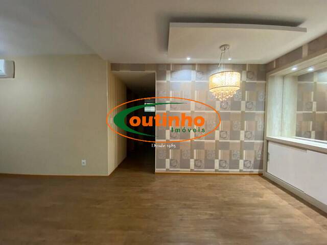 #29940B - Apartamento para Venda em Rio de Janeiro - RJ - 2