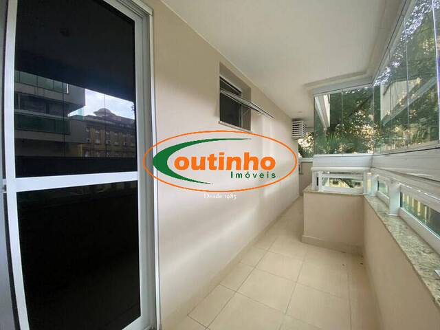 #29940E - Apartamento para Venda em Rio de Janeiro - RJ - 2