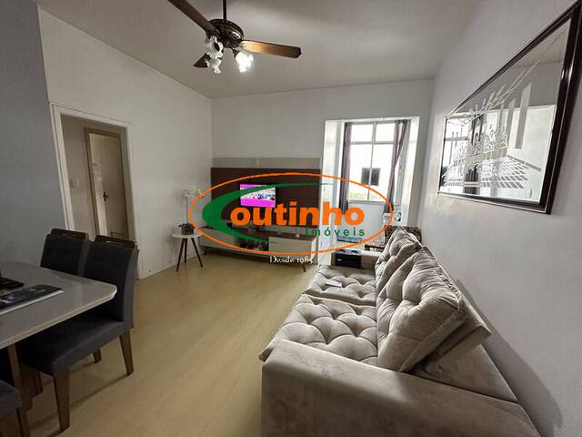 #29939A - Apartamento para Venda em Rio de Janeiro - RJ - 2