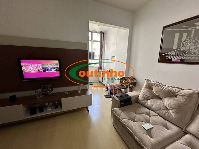 #29939A - Apartamento para Venda em Rio de Janeiro - RJ - 1
