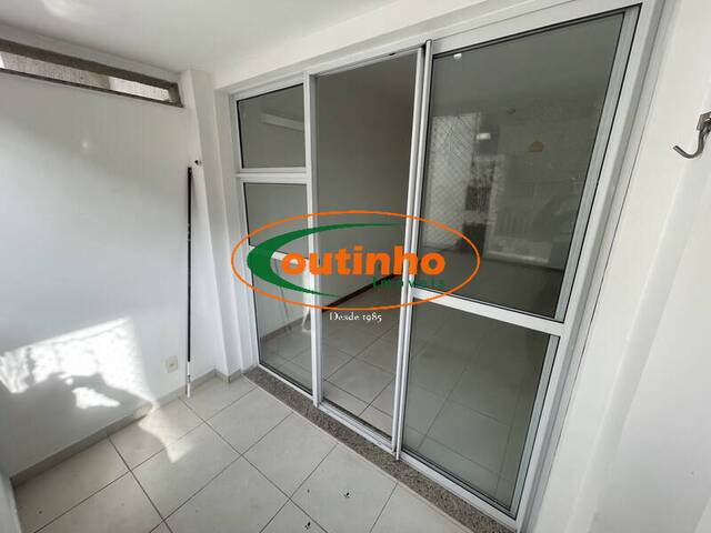 #29895A - Apartamento para Venda em Rio de Janeiro - RJ - 2