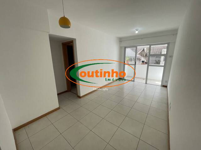 #29895A - Apartamento para Venda em Rio de Janeiro - RJ - 3