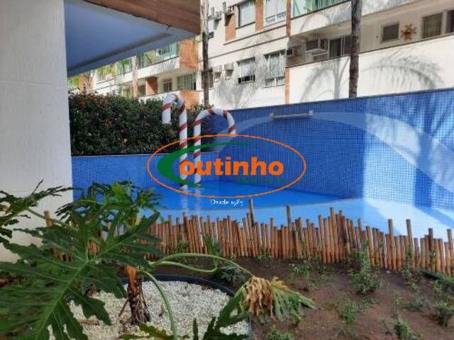 #29895B - Apartamento para Venda em Rio de Janeiro - RJ - 2