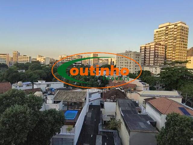 #29947A - Apartamento para Venda em Rio de Janeiro - RJ - 1