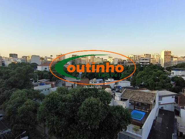 #29947A - Apartamento para Venda em Rio de Janeiro - RJ - 2