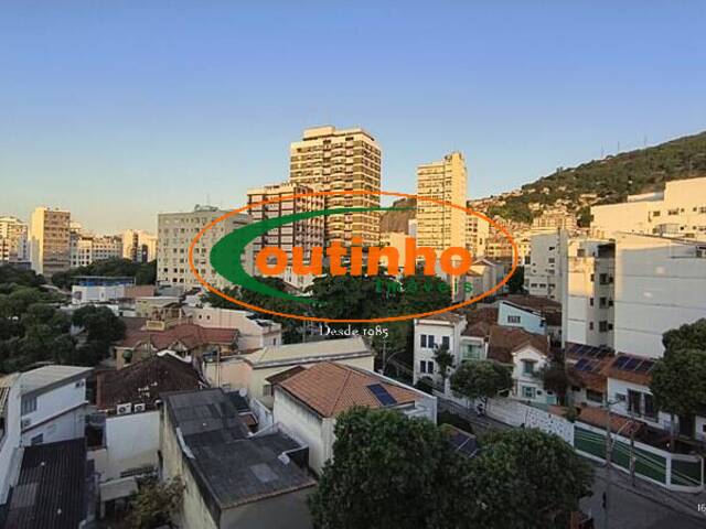 #29947A - Apartamento para Venda em Rio de Janeiro - RJ - 3