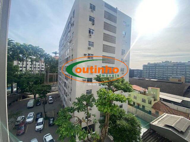 #29948B - Apartamento para Venda em Rio de Janeiro - RJ - 2