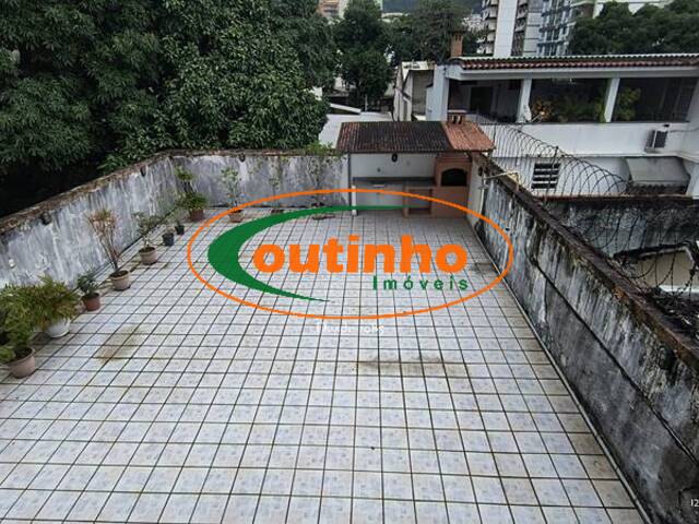 #29950 - Apartamento para Venda em Rio de Janeiro - RJ - 3