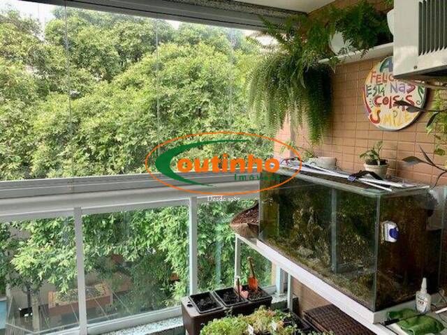 #17278 - Apartamento para Venda em Rio de Janeiro - RJ - 2