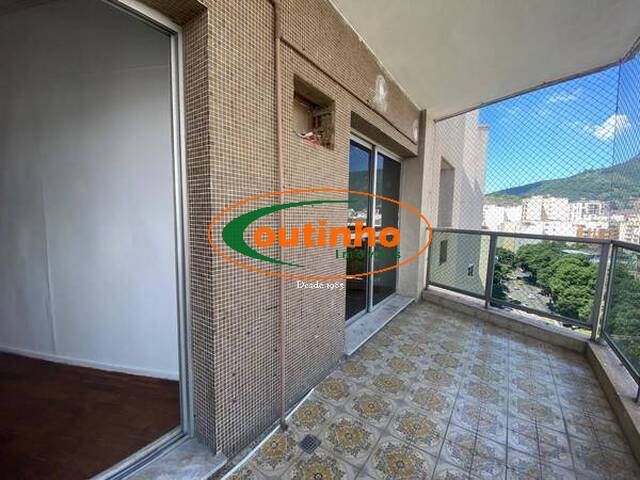 #30354 - Apartamento para Venda em Rio de Janeiro - RJ - 3