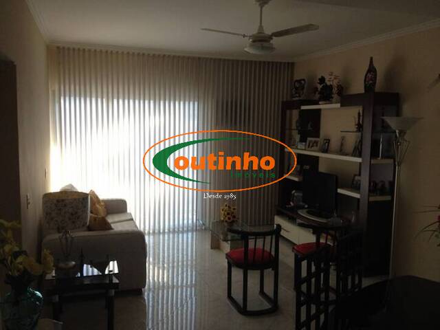 #22992 - Apartamento para Venda em Rio de Janeiro - RJ