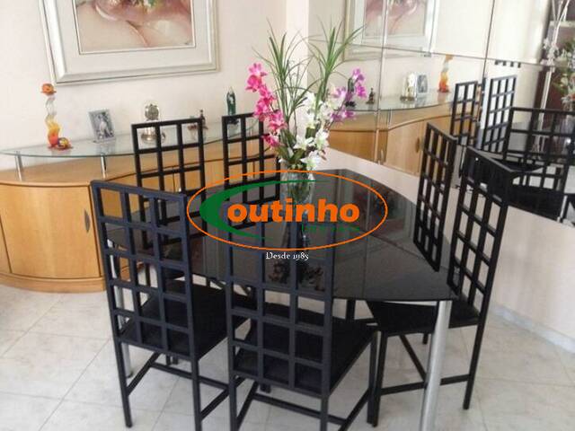 #22992 - Apartamento para Venda em Rio de Janeiro - RJ