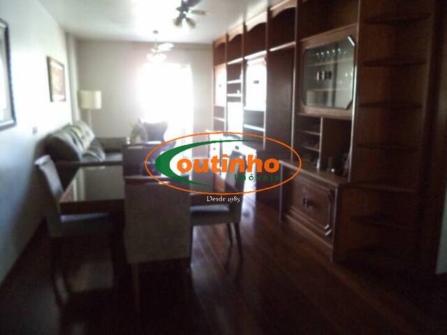 #22956 - Apartamento para Venda em Rio de Janeiro - RJ