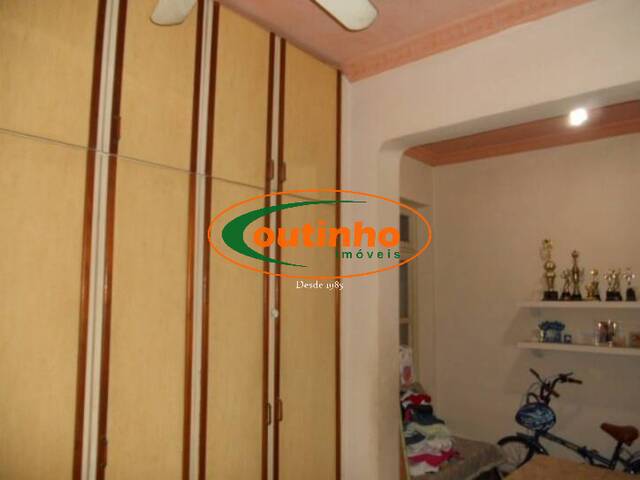 #22310 - Apartamento para Venda em Rio de Janeiro - RJ - 3