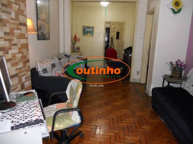 Apartamento para Venda em Rio de Janeiro - 2