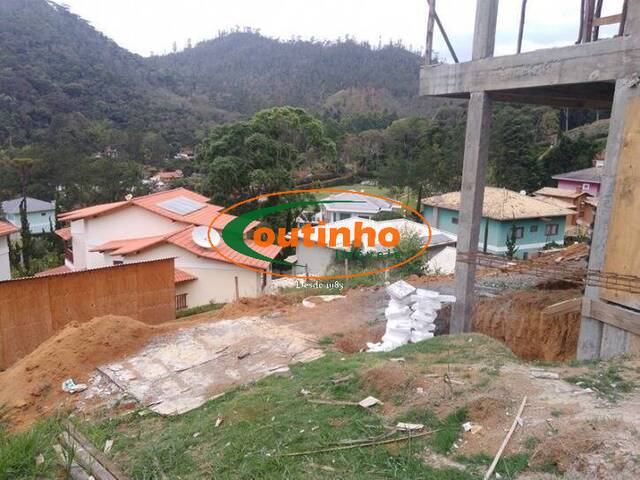 Terreno em condomínio para Venda em Teresópolis - 2
