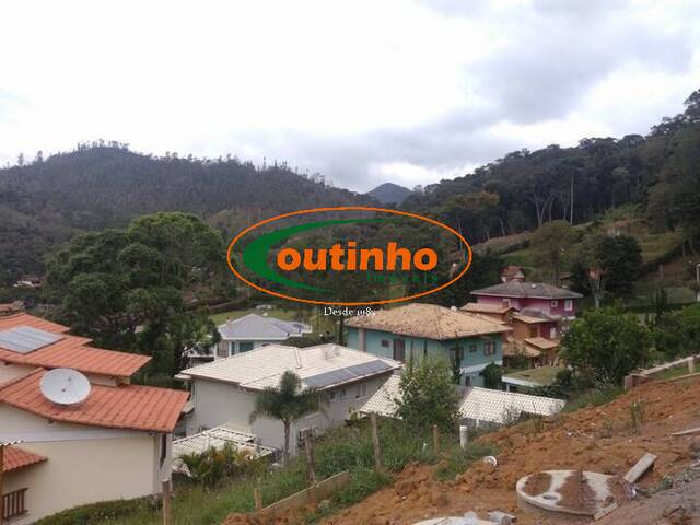 Terreno em condomínio para Venda em Teresópolis - 3