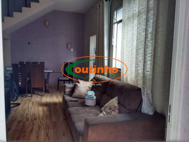 Casa para Venda em Rio de Janeiro - 2