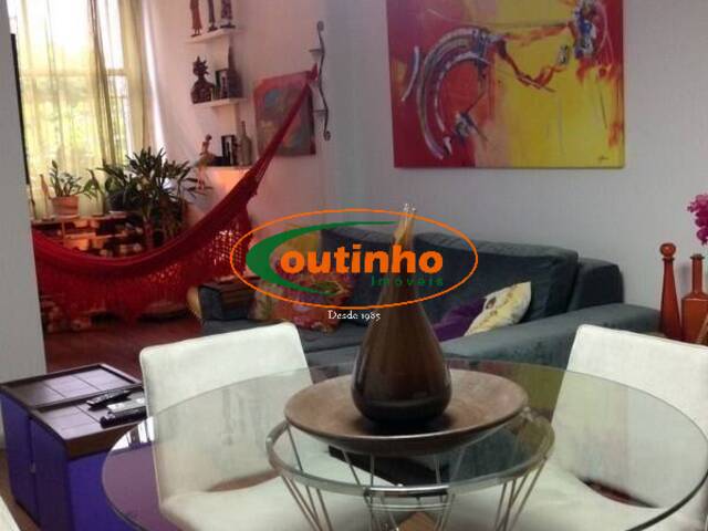 #24025 - Apartamento para Venda em Rio de Janeiro - RJ