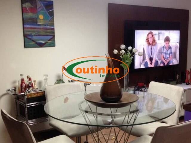 #24025 - Apartamento para Venda em Rio de Janeiro - RJ
