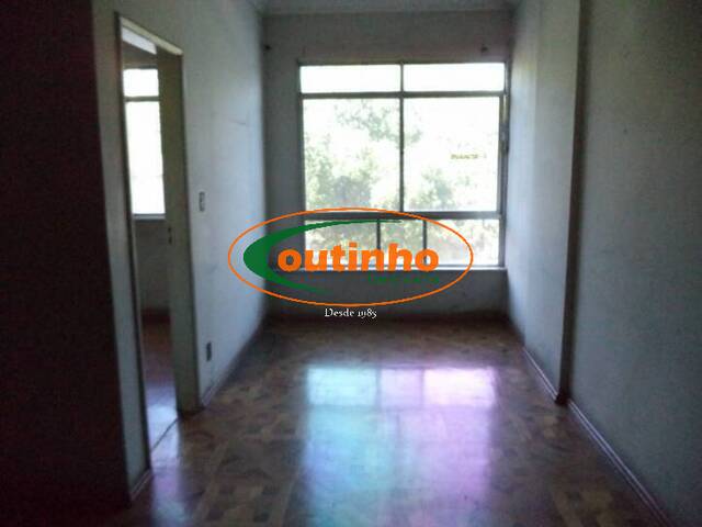 #20462 - Apartamento para Venda em Rio de Janeiro - RJ