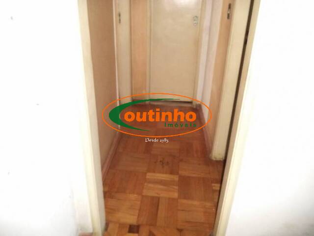 #20462 - Apartamento para Venda em Rio de Janeiro - RJ