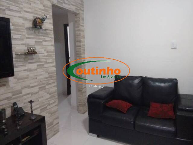 Apartamento para Venda em Rio de Janeiro - 2