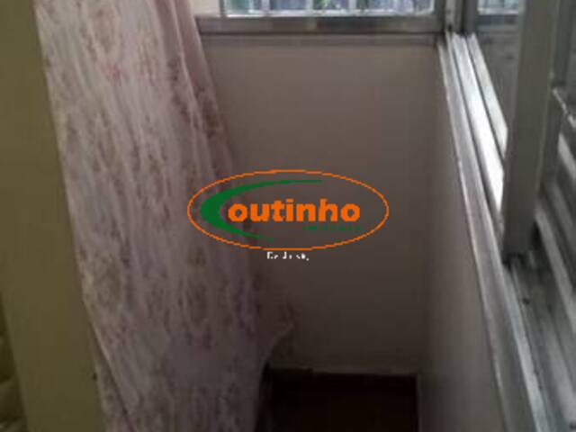 #24219 - Apartamento para Venda em Rio de Janeiro - RJ