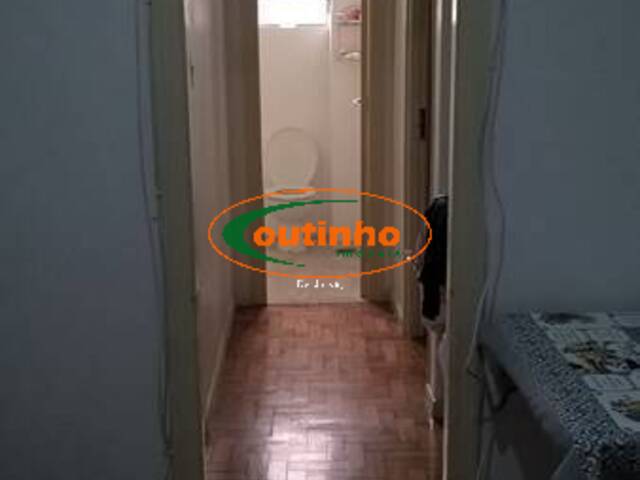 #24219 - Apartamento para Venda em Rio de Janeiro - RJ