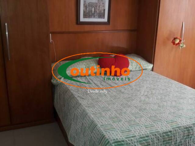 #24325 - Apartamento para Venda em Rio de Janeiro - RJ