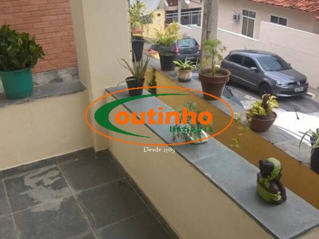 #24470 - Casa para Venda em Rio de Janeiro - RJ